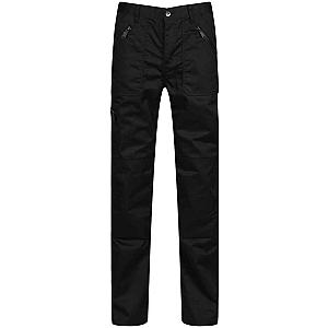 Regatta Pro Action Trousers - Black