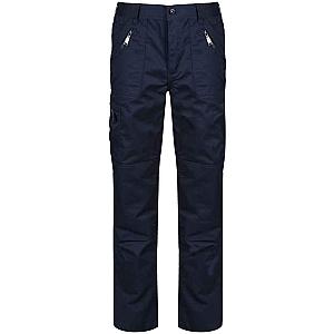 Regatta Pro Action Trousers - Navy