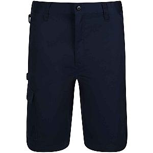 Regatta Pro Cargo Shorts - Navy