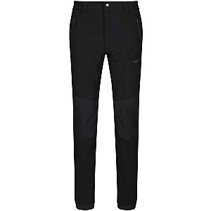 Regatta X-Pro Prolite Stretch Trousers - Black