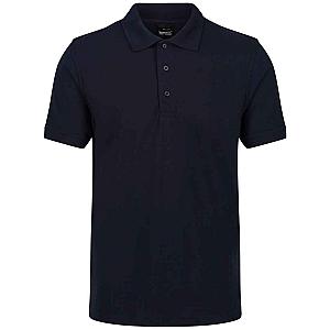 Regatta Classic Piqué Polo Shirt - Navy