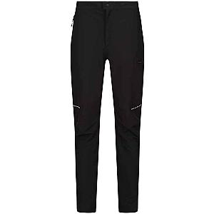 Regatta X-Pro Beacon Waterproof Trousers - Black
