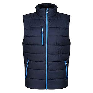 Regatta Navigate Thermal Bodywarmer - Navy/French Blue