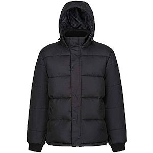 Regatta Northdale Insulated Jacket - Black
