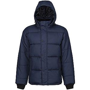 Regatta Northdale Insulated Jacket - Navy