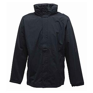 Regatta Ardmore Waterproof Shell Jacket - Navy/Navy