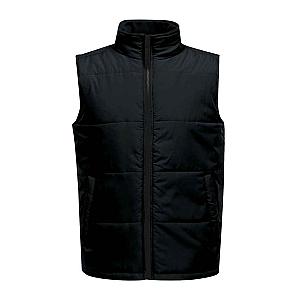 Regatta Access Insulated Bodywarmer - Black/Black