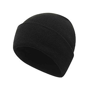 Regatta Axton Cuffed Beanie - Black