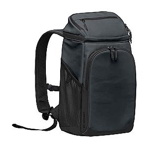 Stormtech Oregon 24 Cooler Backpack - Graphite Grey/Black