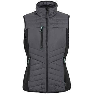 Regatta Ladies Ada Hybrid Bodywarmer - Grey