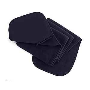 Result Polartherm™ Scarf with Zip Pocket - Navy