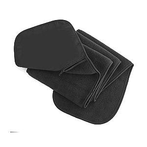 Result Polartherm™ Scarf with Zip Pocket - Grey