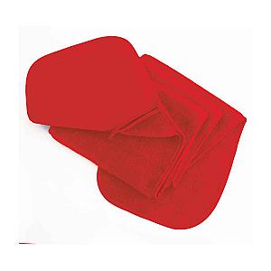 Result Polartherm™ Scarf with Zip Pocket - Red