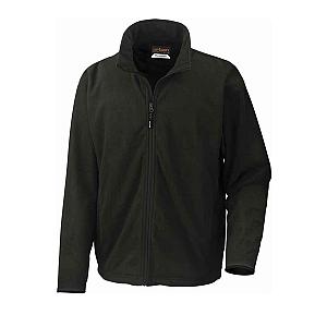 Result Urban Extreme Climate Stopper Fleece Jacket - Black