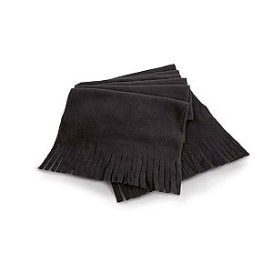 Result Polartherm™ Tassel Scarf - Black
