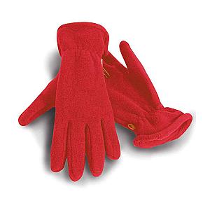 Result Polartherm™ Gloves - Red
