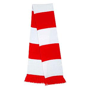 Result Team Scarf - Red/White