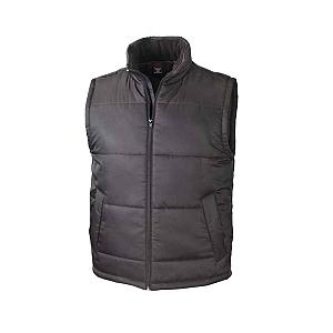 Result Core Padded Bodywarmer - Black