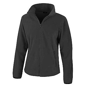 Result Core Ladies Norse Outdoor Fleece - Black