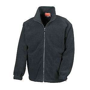 Result Polartherm™ Fleece Jacket - Black