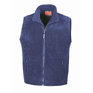 Result Polartherm™ Fleece Bodywarmer - Royal Blue