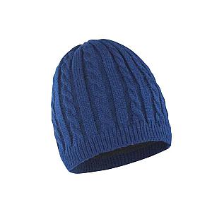 Result Mariner Knitted Hat - Navy