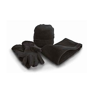 Result Polartherm™ Accessory Set - Black