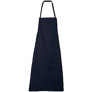 NEOBLU Erold Cotton Bib Apron - Night Blue