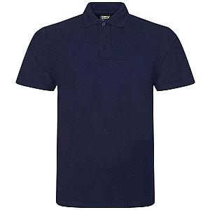 Pro RTX Pro Piqué Polo Shirt - Navy