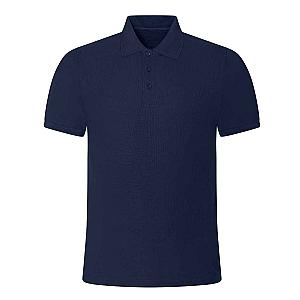 Pro RTX Pro Premium Piqué Polo Shirt - Navy