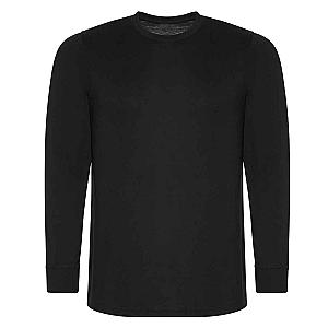 Pro RTX Pro Long Sleeve T-Shirt - Black