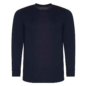Pro RTX Pro Long Sleeve T-Shirt - Navy