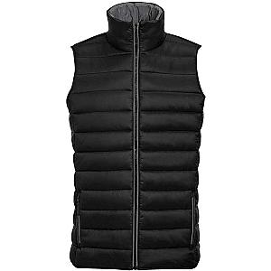 SOL'S Wave Bodywarmer - Black