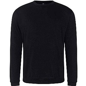 Pro RTX Pro Sweatshirt - Black