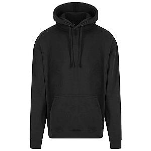 Pro RTX Pro Hoodie - Black