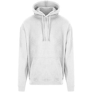 Pro RTX Pro Hoodie - White