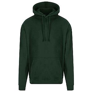 Pro RTX Pro Hoodie - Bottle Green
