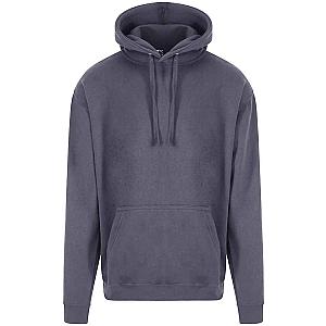 Pro RTX Pro Hoodie - Solid Grey