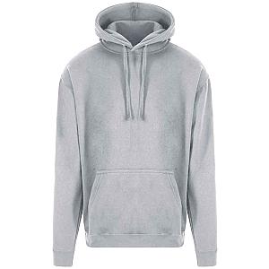 Pro RTX Pro Hoodie - Heather Grey