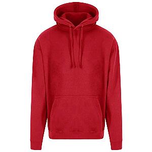 Pro RTX Pro Hoodie - Red