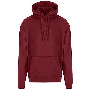 Pro RTX Pro Hoodie - Burgundy