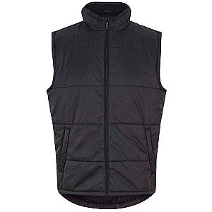 Pro RTX Pro Bodywarmer - Black