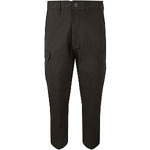 Pro RTX Pro Workwear Cargo Trousers - Black