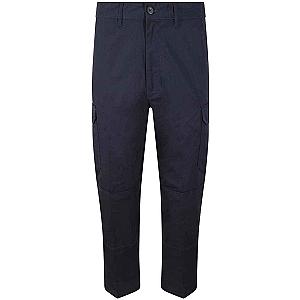 Pro RTX Pro Workwear Cargo Trousers - Navy