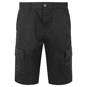 Pro RTX Pro Cargo Shorts - Black