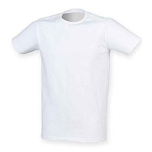 SF Clothing Feel Good Stretch T-Shirt - White