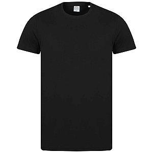 SF Clothing Unisex Organic T-Shirt - Black