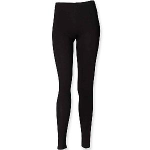 SF Clothing Kids Leggings - Black