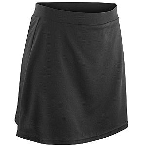 Spiro Ladies Skort - Black