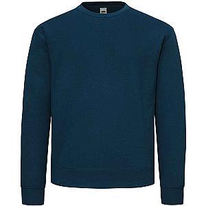 Fruit of the Loom Supercotton™ Sweatshirt - Mountain Blue
